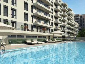 房地产在 AQ Urban Fira Londres — look at the real estate search engine GEOLN.COM. 照片 2