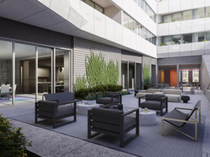 房地产在 121 East 22nd — look at the real estate search engine GEOLN.COM. 照片 3