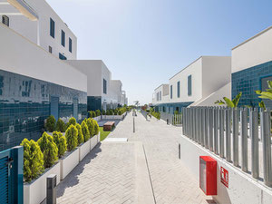 公寓 2 卧室 64 m² 在普拉亚弗拉门卡, 西班牙 — 来自开发商和业主的房地产搜索引擎 GEOLN.COM. 照片 15