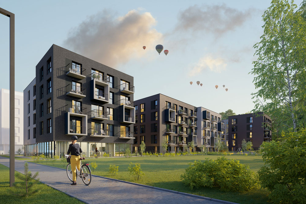 Nieruchomości w Visi savi — spójrz na wyszukiwarkę nieruchomości GEOLN.COM. Zdjęcie 1