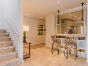 公寓 2 卧室 256 m² 在 Playa los Monteros, 西班牙 — 来自开发商和业主的房地产搜索引擎 GEOLN.COM. 照片 21