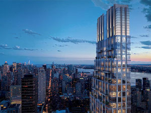 房地产在 200 AMSTERDAM — look at the real estate search engine GEOLN.COM. 照片 2