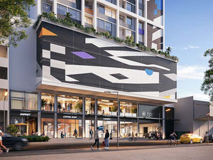 عقار للبيع في Nostrum Obarrio — انظر إلى محرك البحث العقاري GEOLN.COM. صورة فوتوغرافية 2