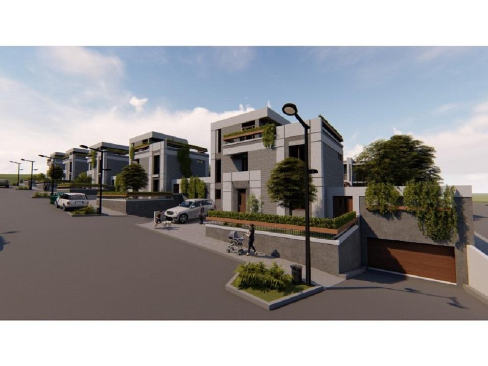 عقار للبيع في Severnyy Luch 2 — انظر إلى محرك البحث العقاري GEOLN.COM. صورة فوتوغرافية 1