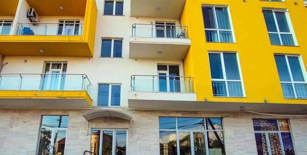 Universal premises for sale, 86 m² — Find off-plan property or real estate resale directly from developers and owners GEOLN.COM. Photo 1