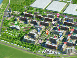 房地产在 Quarter by the lake — look at the real estate search engine GEOLN.COM. 照片 4