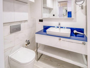 Orbi City 一室公寓 — 来自开发商和业主的房地产搜索引擎 GEOLN.COM. 照片 9