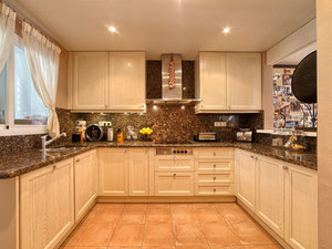 Penthouse 3 bedrooms 196 m² in La Quinta, Spain — Find off-plan property or real estate resale directly from developers and owners GEOLN.COM. Photo 14