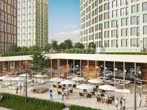 房地产在 CitiMix — look at the real estate search engine GEOLN.COM. 照片 4