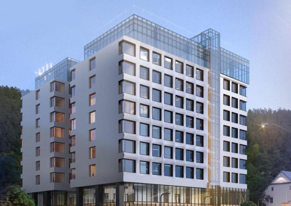 房地产在 CITYZEN Ya — look at the real estate search engine GEOLN.COM. 照片 1