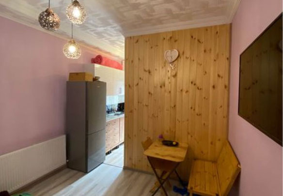 شقة في باتومي باتومي