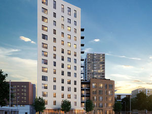 Нерухомість в 58-70 York Road — дивіться на пошуковику нерухомості GEOLN.COM. Фото 2