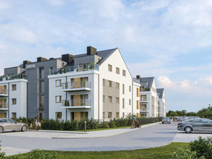 უძრავი კონება Bulwary Blonie — გადახედეთ უძრავი ქონების საძიებო სისტემას GEOLN.COM. ფოტო 2