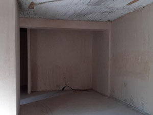 Isani的2间卧室的公寓。伊萨尼第比利斯廉价公寓 — 来自开发商和业主的房地产搜索引擎 GEOLN.COM. 照片 5