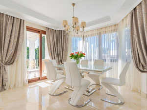 别墅 5 间卧室 565 m² 在 Hacienda las Chapas, 西班牙 — 来自开发商和业主的房地产搜索引擎 GEOLN.COM. 照片 12