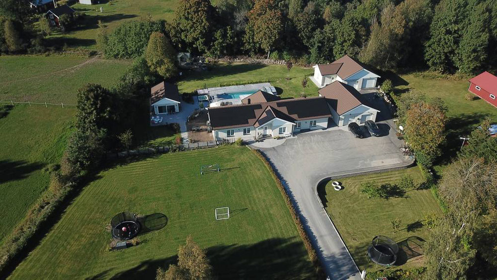 უძრავი კონება Sodra Orebrogatan 23 — გადახედეთ უძრავი ქონების საძიებო სისტემას GEOLN.COM. ფოტო 1