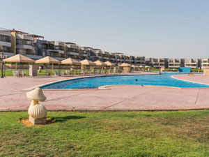 Propiedad en venta en Blumar El Sokhna — mira el buscador inmobiliario GEOLN.COM. Foto 2