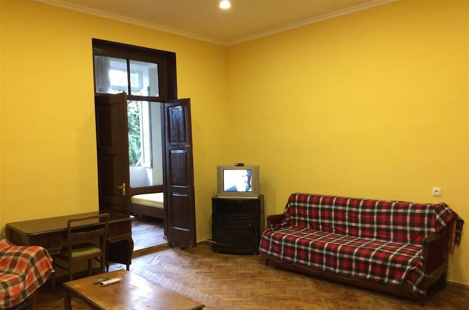 3 кімнатна квартира в Надзаладеві. Купити квартиру в Тбілісі, Надзаладеві — Пошуковик нерухомості від забудовників і власників GEOLN.COM. Фото 1