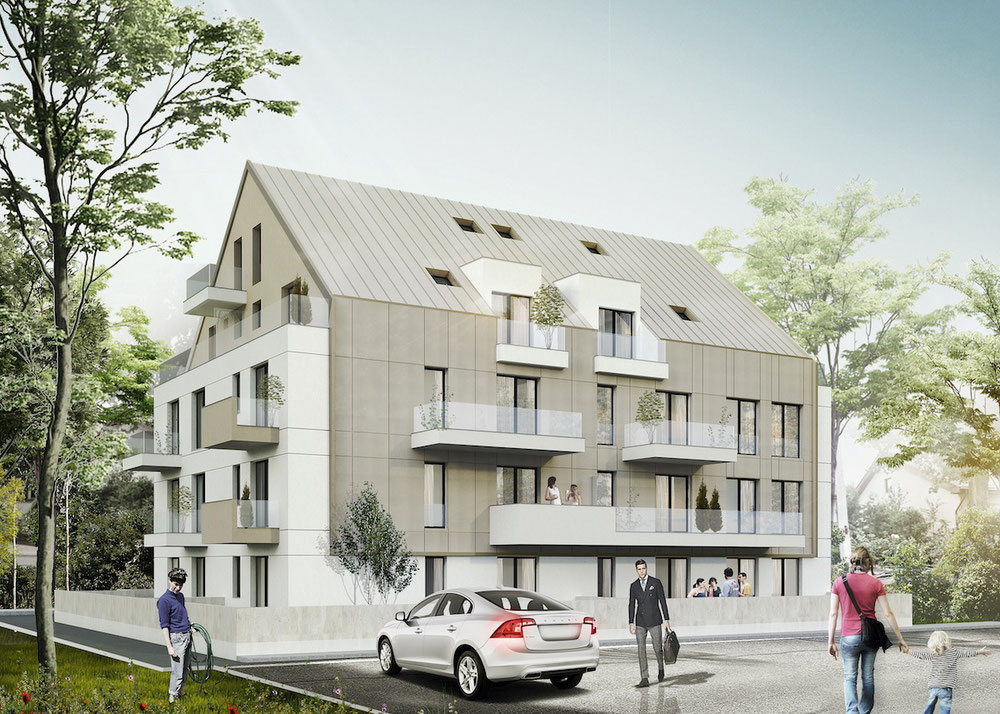 içindeki mülkiyet ELA Baneasa  — emlak arama motoru GEOLN.COM'a bakın. Fotoğraf 1