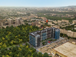 נדל"ן ב Seven Hills — עיין במנוע חיפוש הנדל"ן GEOLN.COM. תמונה 9