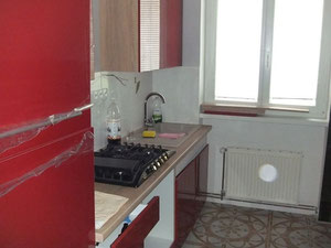 公寓在捷克共和国的一个大城市，Ustec 地区，Teplice — 来自开发商和业主的房地产搜索引擎 GEOLN.COM. 照片 6