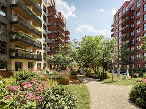 Real estate in FLOW — look at the real estate search engine GEOLN.COM. Photo 5