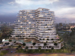 在三位一体的公寓出售 — 来自开发商和业主的房地产搜索引擎 GEOLN.COM. 照片 2