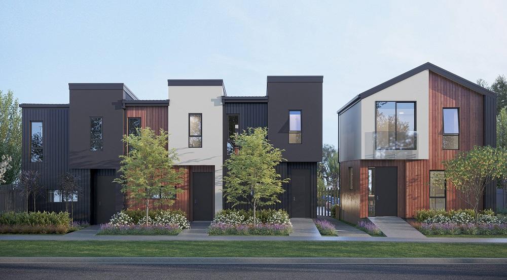 Real estate in 28 Raukawa Street — look at the real estate search engine GEOLN.COM. Photo 1