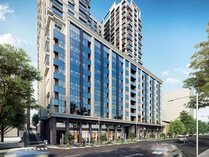 房地产在 CRYSTAL RESIDENCE — look at the real estate search engine GEOLN.COM. 照片 2