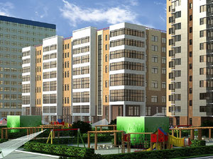 房地产在 Lesoparkovy — look at the real estate search engine GEOLN.COM. 照片 4