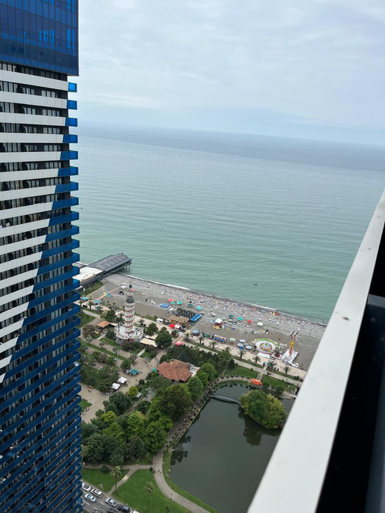 Orbi City A blokta Stüdyo — Sahiplerden yada inşaatcilardan mülkiyet arama GEOLN.COM. Fotoğraf 1