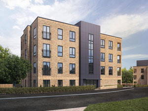 נדל"ן ב Millennium Fields — עיין במנוע חיפוש הנדל"ן GEOLN.COM. תמונה 2