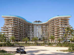 Manta Bay de la empresa BILLIONACE REAL ESTATE — Encuentre propiedades fuera del plan o reventa de bienes inmuebles directamente de desarrolladores y propietarios GEOLN.COM. Foto 5