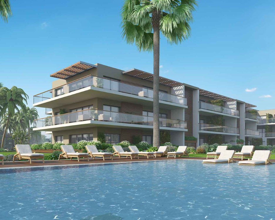 უძრავი კონება Praia do Sal — გადახედეთ უძრავი ქონების საძიებო სისტემას GEOLN.COM. ფოტო 1