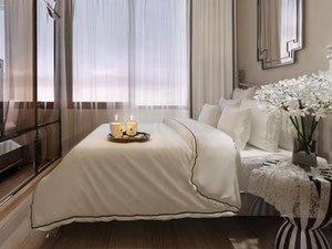 房地产在 Knightsbridge Prime Sathorn — look at the real estate search engine GEOLN.COM. 照片 3