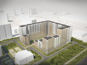 房地产在 Vlyublyno — look at the real estate search engine GEOLN.COM. 照片 2