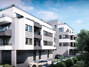 Нерухомість в STUDENT CITY 6 — дивіться на пошуковику нерухомості GEOLN.COM. Фото 2