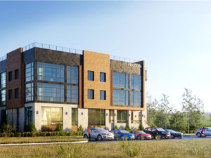 Нерухомість в ЖК Golf Club Premium — дивіться на пошуковику нерухомості GEOLN.COM. Фото 4