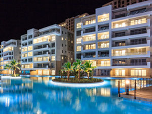 房地产在 Aquacity Denizli — look at the real estate search engine GEOLN.COM. 照片 4