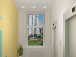 房地产在 Territoriya — look at the real estate search engine GEOLN.COM. 照片 5