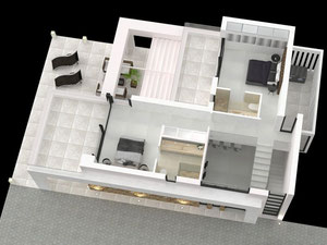 Villa 4 yatak odası 601 m², La Cala de Mijas, İspanya — Sahiplerden yada inşaatcilardan mülkiyet arama GEOLN.COM. Fotoğraf 8