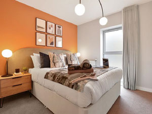 Real estate in Rectory Park — look at the real estate search engine GEOLN.COM. Photo 4