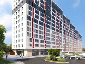 房地产在 Gorki — look at the real estate search engine GEOLN.COM. 照片 2