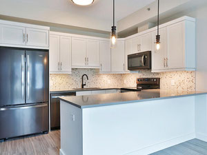 უძრავი კონება The Rise Condominiums — გადახედეთ უძრავი ქონების საძიებო სისტემას GEOLN.COM. ფოტო 2