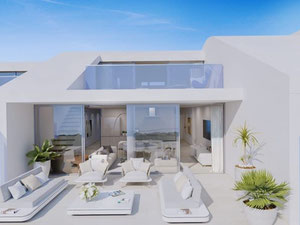 דירה עם 2 חדרי שינה 93 מ"ר בבנלמדנה, ספרד — חיפוש נדל"ן מפרטי ומקבלן GEOLN.COM. תמונה 2