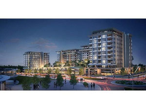 房地产在 Park Mavera Lounge 4 — look at the real estate search engine GEOLN.COM. 照片 3