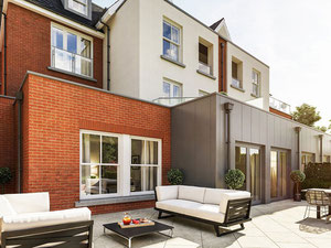 Нерухомість в The Halley — дивіться на пошуковику нерухомості GEOLN.COM. Фото 2