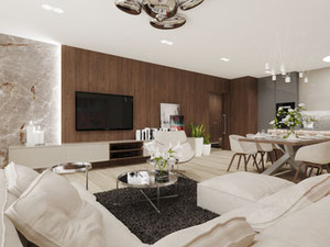 Недвижимость в REZIDENCE BRIGA — смотрите на поисковике недвижимости GEOLN.COM. Фото 7