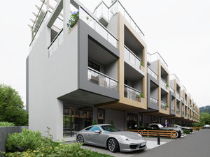 Gonio Sunset Villa — 来自开发商和业主的房地产搜索引擎 GEOLN.COM. 照片 12