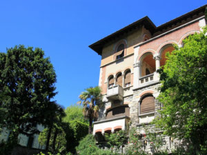 意大利科莫大城市的别墅 — 来自开发商和业主的房地产搜索引擎 GEOLN.COM. 照片 4